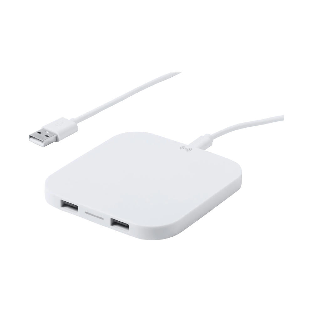 Product image Wireless-Charger Flodok Werbeartikel