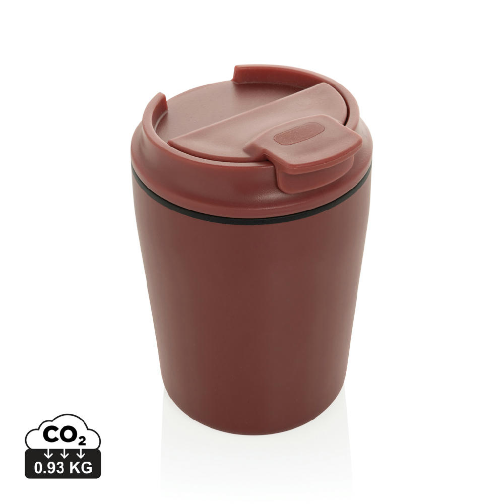 Pico Barista RCS Kaffeetasse 220ml in Giftbox Werbeartikel