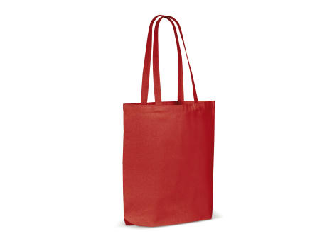 Product image Umhängetasche canvas OEKO-TEX®270g/m² 42x12x43cm bedrucken