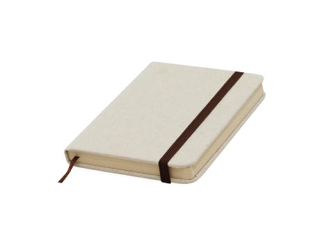 Product image WRITER A6 - Notizbuch WRITER: im DIN-A6-Format Werbeartikel