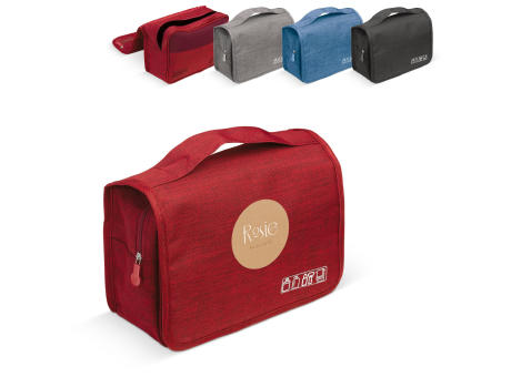 Reisebedarf, Toilettenartikel-Set bedrucken