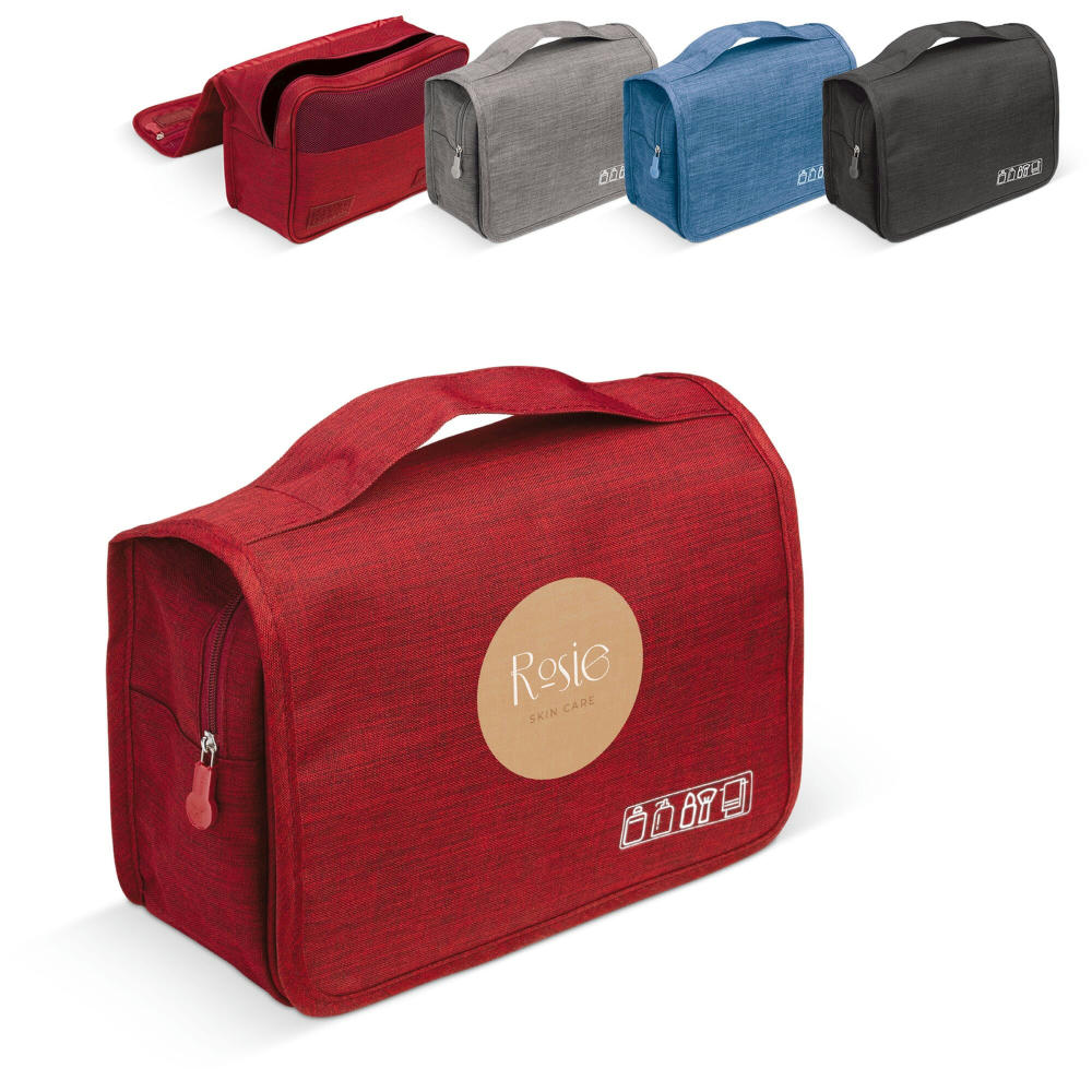 Product image Reisebedarf, Toilettenartikel-Set Werbeartikel