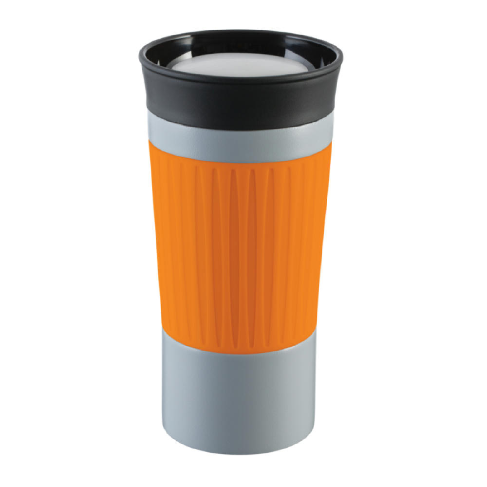 Thermobecher RETUMBLER-myKINGSTON Werbeartikel