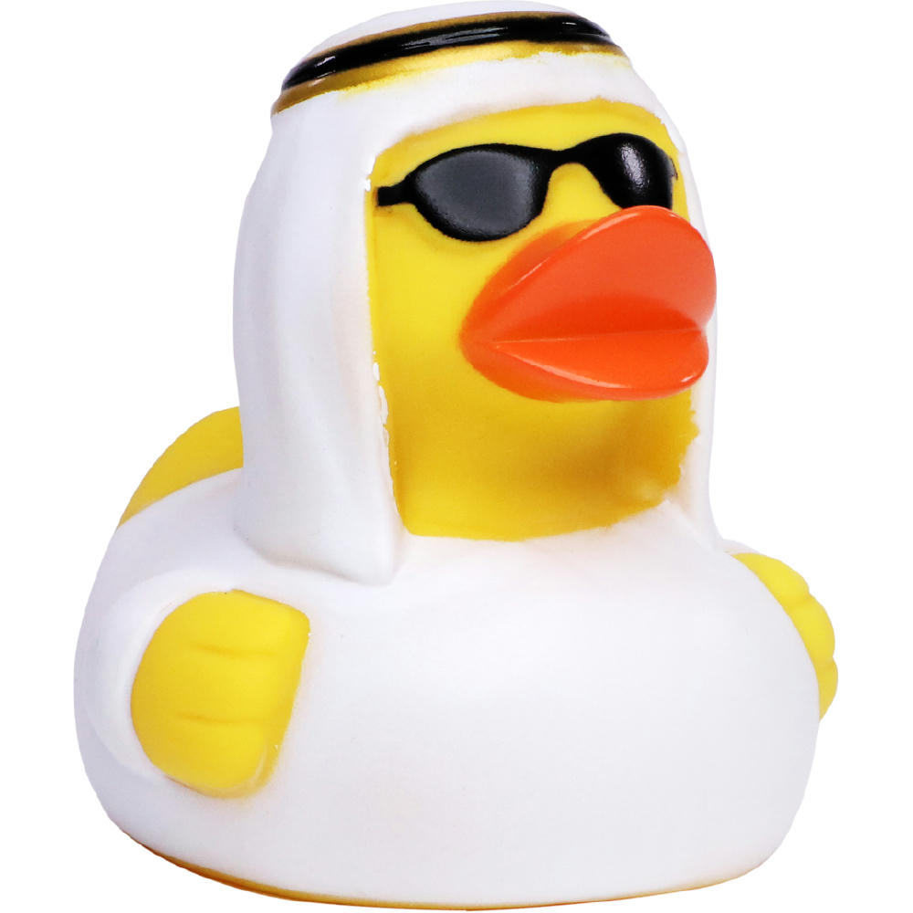 Product image Quietsche-Ente Scheich Werbeartikel