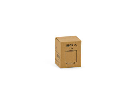 Tiber 75 Tasse Keramik 75ml  bedrucken