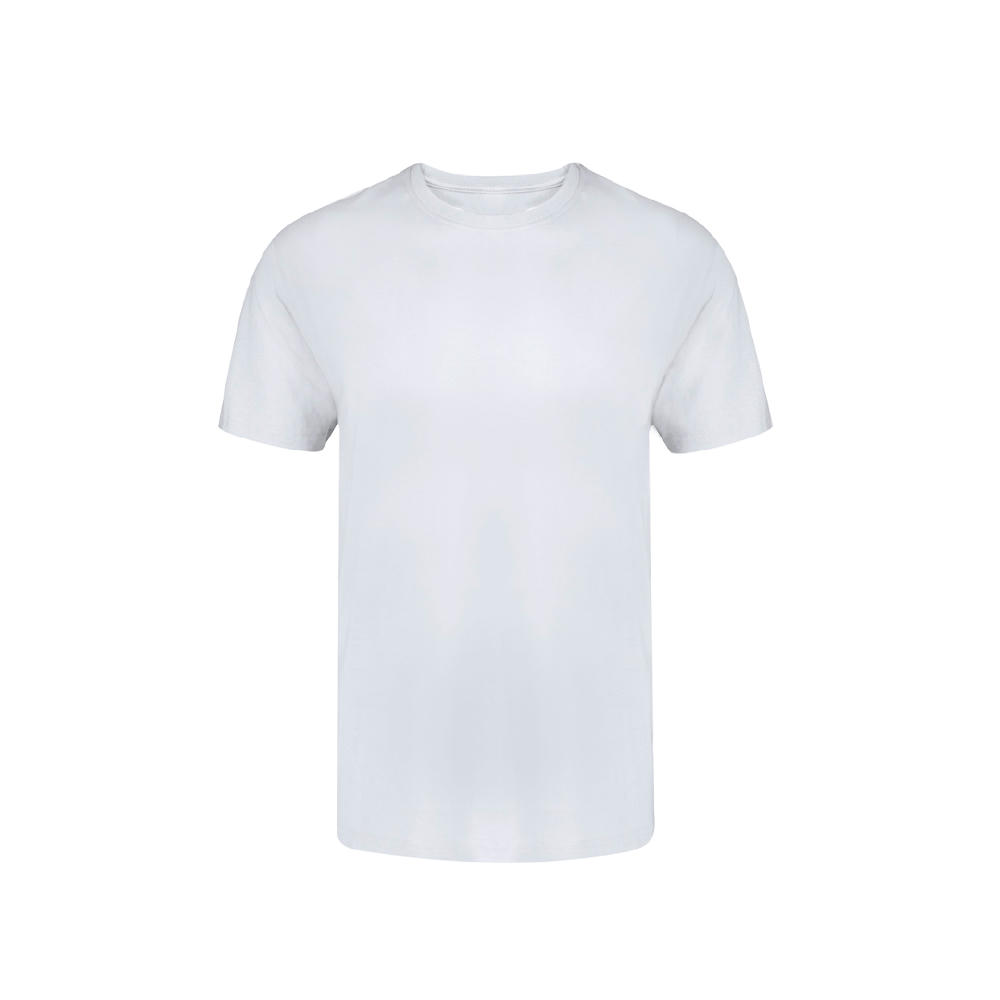 Product image Kinder Weiß T-Shirt Seiyo Werbeartikel