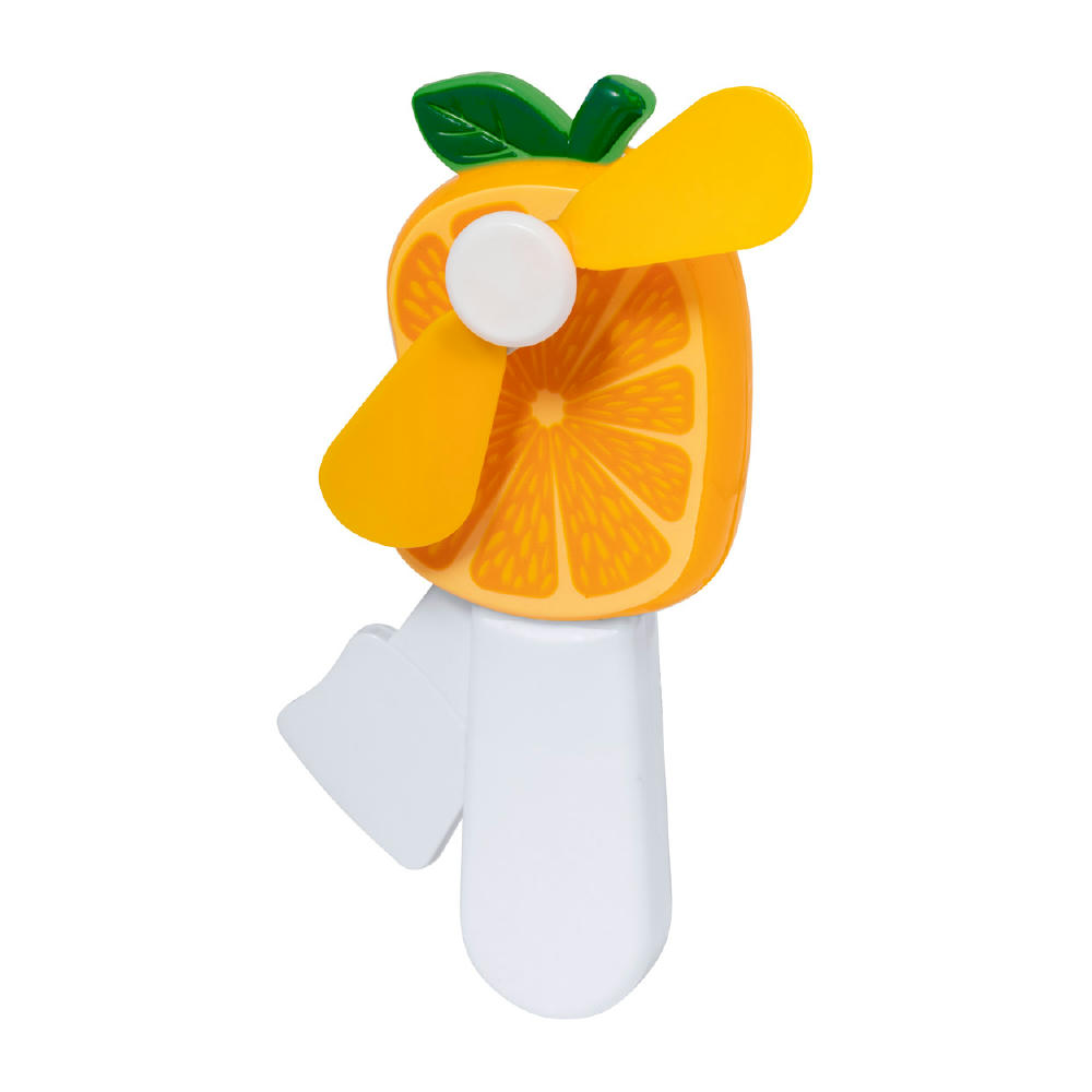Product image Handventilator, Wassermelone Amalfi Werbeartikel