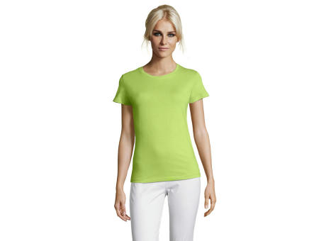 Product image REGENT DAMENT-SHIRT 150g Werbeartikel