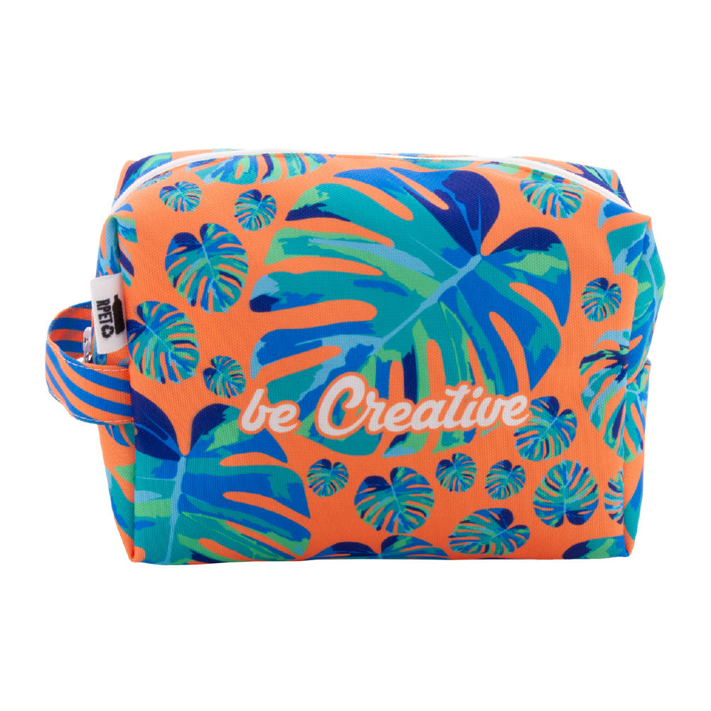 Individuelle Kosmetiktasche CreaBeauty Carry Werbeartikel