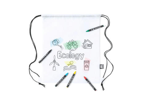 Rucksack Balard bedrucken