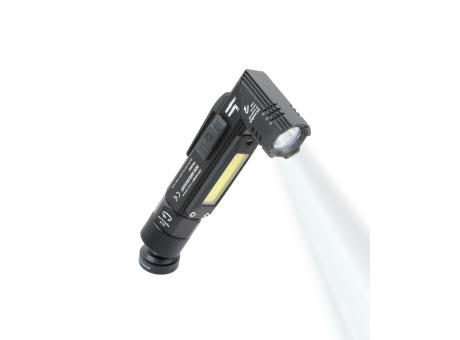 TROIKA Taschenlampe ECO KNICKLICHT Werbeartikel