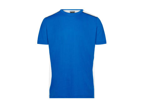 weiß/blau (royal/white)