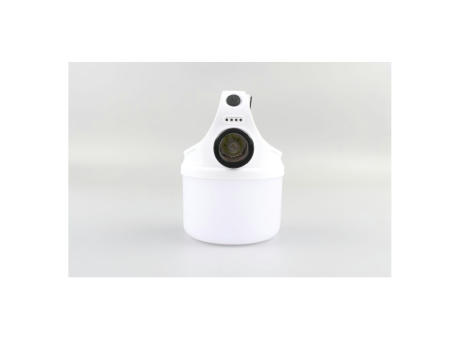 Product image MULTIFUNKTIONSLAMPE NIGHTLIGHT - AUFLADBAR Werbeartikel