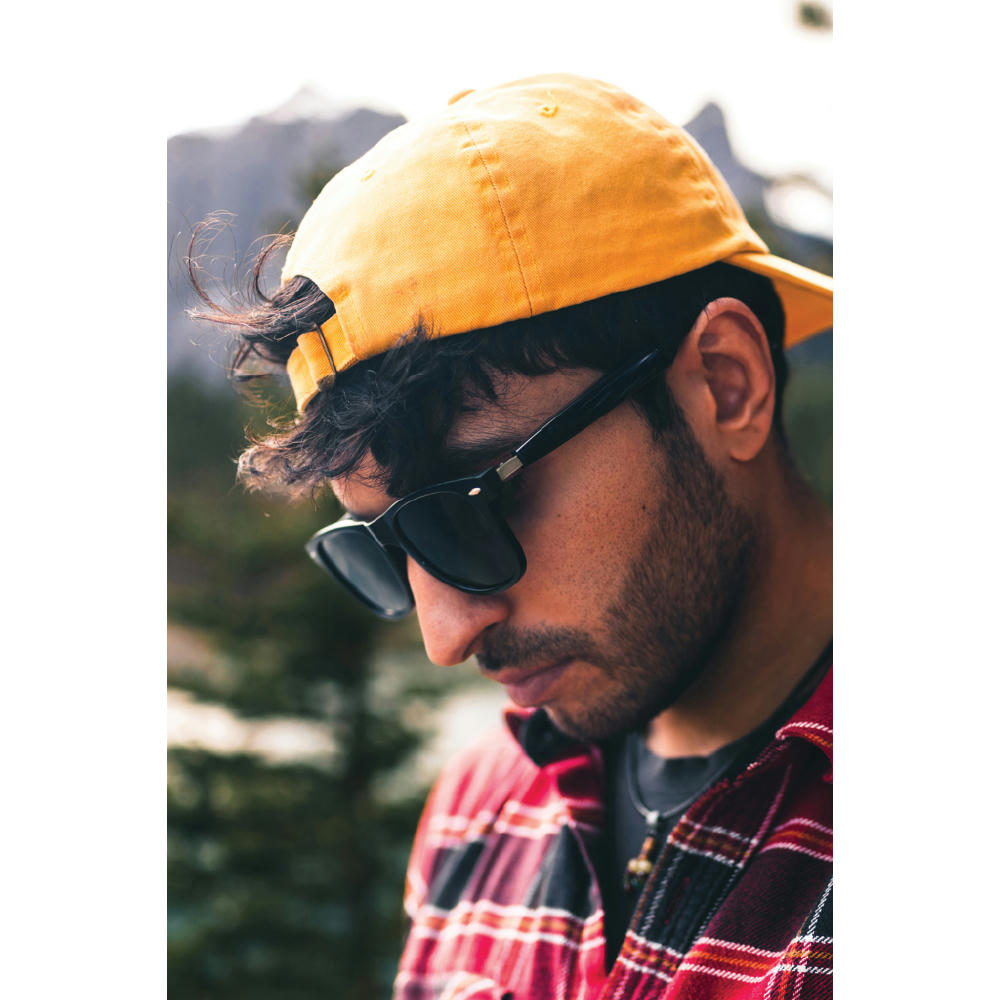 Miro – KI-gestützte Audiobrille mit Übersetzungsfunktion Werbeartikel