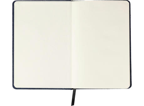 Denim-Notizbuch A5 Alfred Werbeartikel