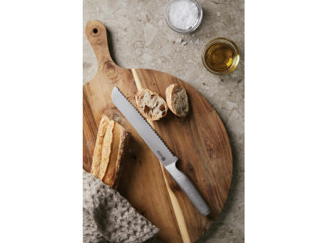 VINGA Hattasan Brotmesser Werbeartikel