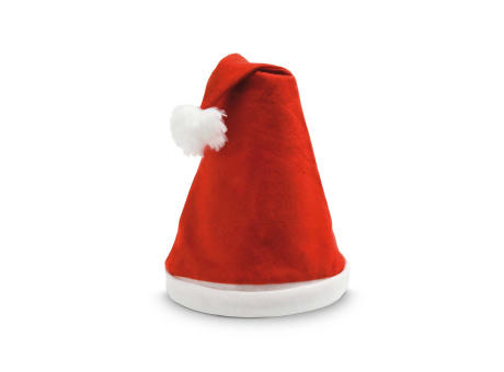 Product image ISAAC. Weihnachtsmütze Werbeartikel