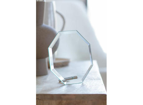 Trophäe Champion bedrucken