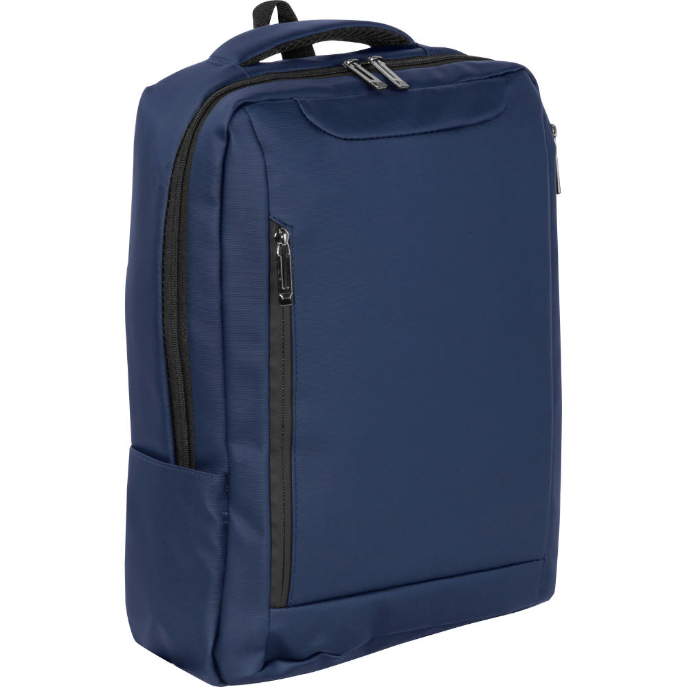 Product image Laptoprucksack Parma Werbeartikel