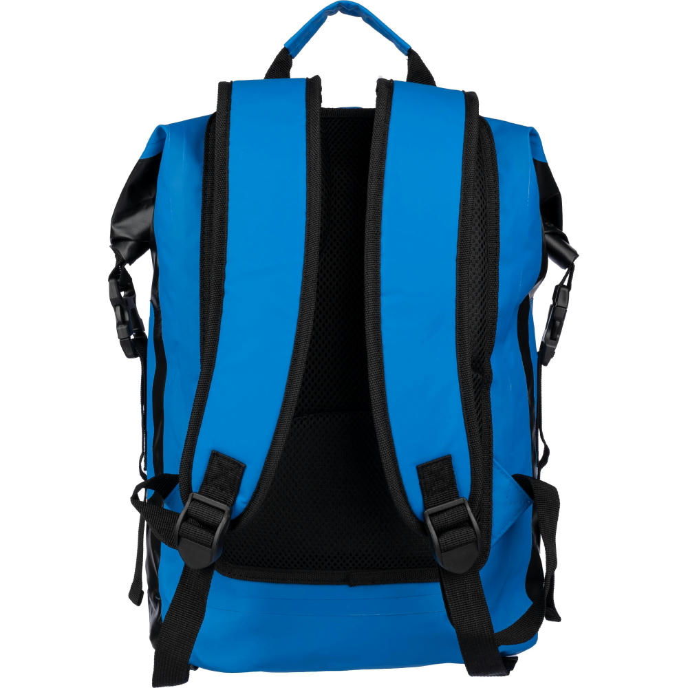 Plane (250D) Roll-Top-Rucksack Hermann Werbeartikel