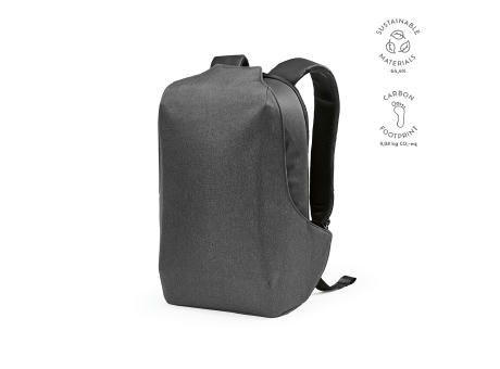 Product image Abrantes 20L Rucksack rPET - TSA-Schloss und schnittfester Stoff bedrucken