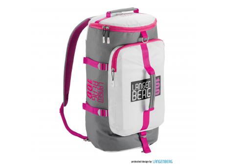 Rucksack / Sporttasche LA-080 bedrucken