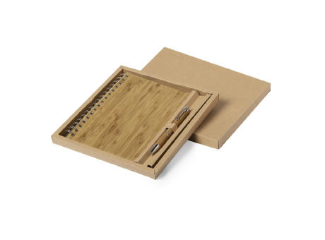 Product image Set Hecan Werbeartikel