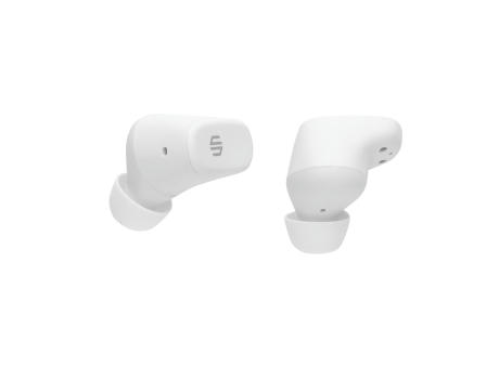 Urban Vitamin Gilroy Hybrid ANC und ENC Ohrhörer Werbeartikel