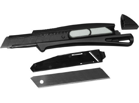 Sicherheitsmesser "Clever Work HP" Werbeartikel