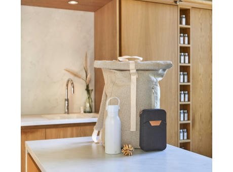 rPET-Reisegeldbörse Susanne Werbeartikel