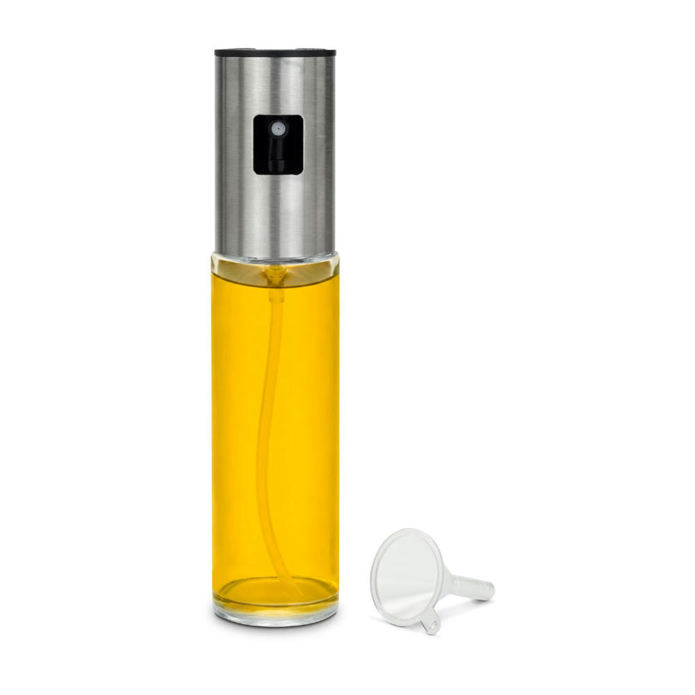 Product image ROMINOX® Essig - oder Ölsprüher // Vapora 100 ml, inkl. Trichter Werbeartikel