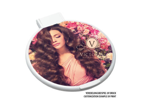 Taschenspiegel RE98-OWEGO Werbeartikel