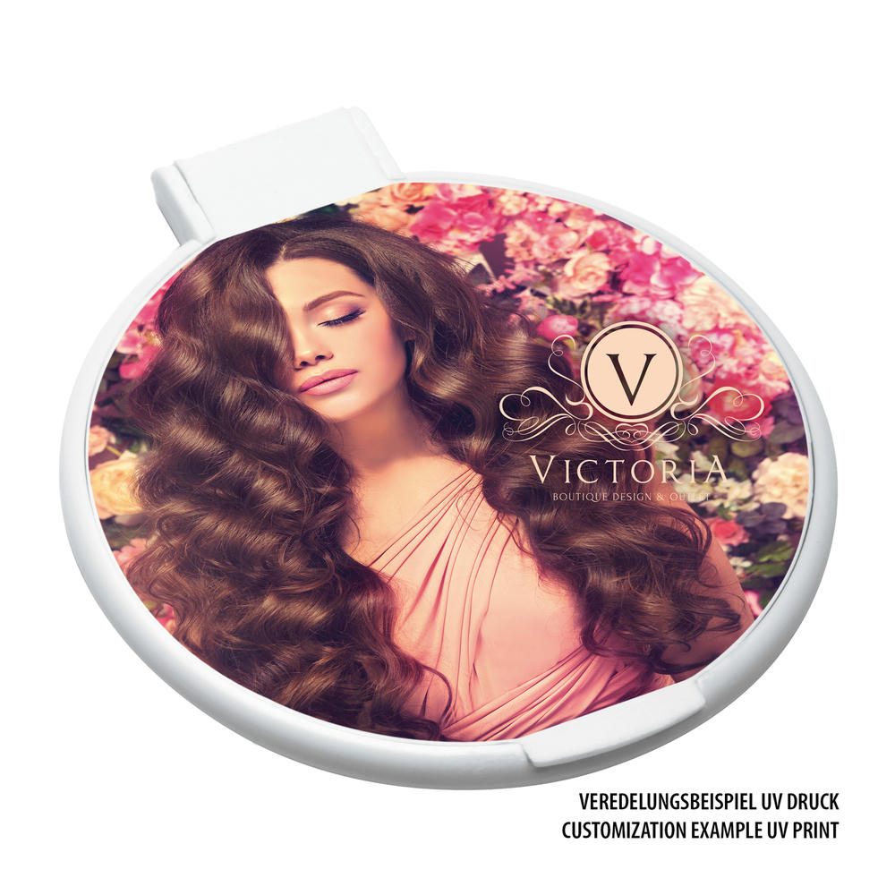 Product image Taschenspiegel RE98-OWEGO Werbeartikel