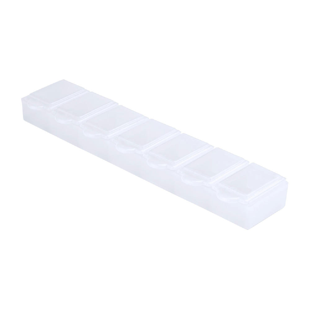 Product image Pillenbox Sepill Werbeartikel