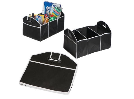 Product image Kofferraumtasche Bergen Werbeartikel