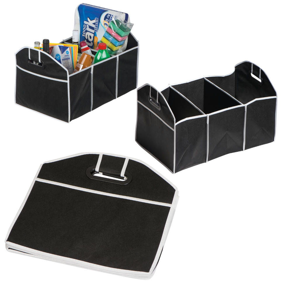 Product image Kofferraumtasche Bergen Werbeartikel