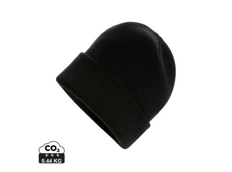 Impact Polylana® Beanie mit AWARE™ Tracer Werbeartikel