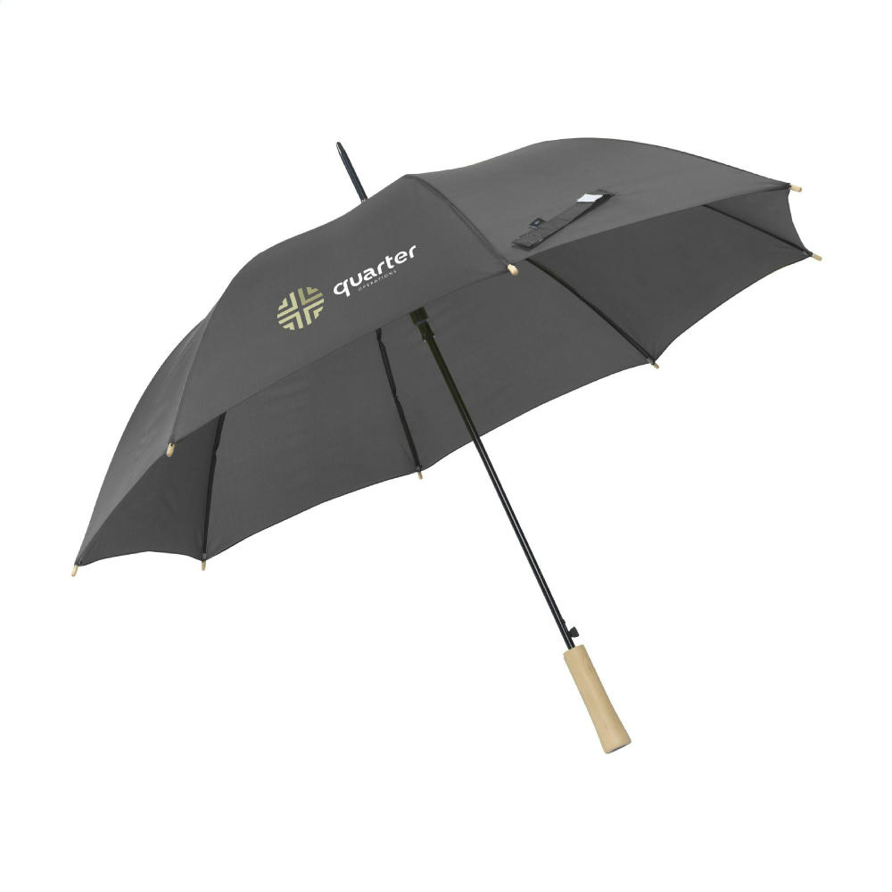 Product image Everest RCS RPET Regenschirm 23 inch Werbeartikel