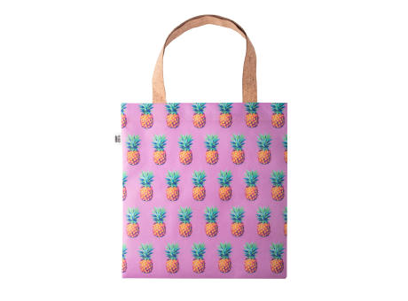 Individuelle Einkaufstasche SuboShop Cork bedrucken