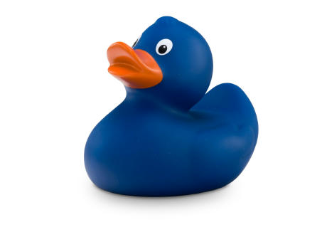 Werbeente Boris, ca. 8 cm Werbeartikel