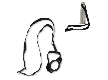 Lanyard mit Flaschenhalter bedrucken