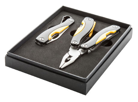 Werkzeug-Set Factory Werbeartikel