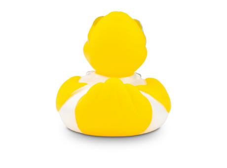 Werbeente Max Medicus Werbeartikel