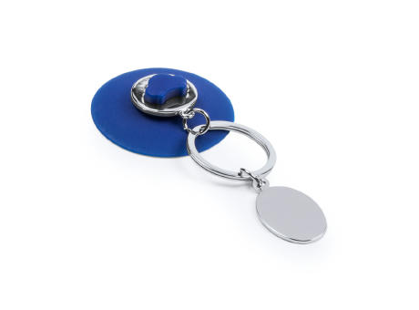 Product image Schlüsselanhänger EK-Chip Coltax Werbeartikel