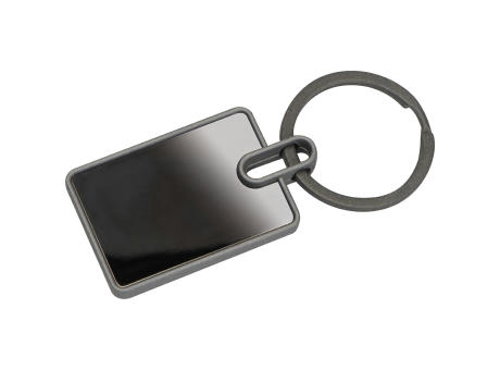 Product image Zink-Schlüsselanhänger Tijuana Werbeartikel