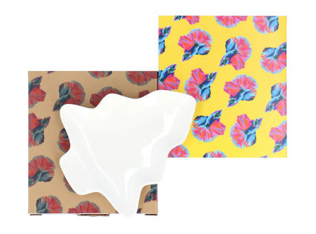 Individueller Pappschuber aus Kraftpapier CreaSleeve Kraft 354 bedrucken