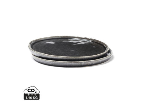 Product image Nomimono 20cm Teller, 2er-Set Werbeartikel