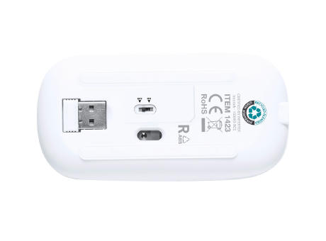 Funkhaus Rabick Werbeartikel