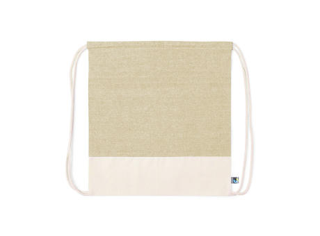 Product image Rucksack Ferdin Fairtrade bedrucken