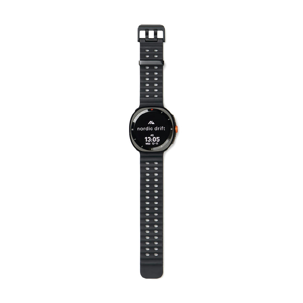 Nordic Drift Titan High Performance Watch Werbeartikel